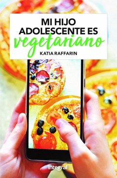 Cover Mi hijo adolescente es vegetariano (eBook, ePUB)