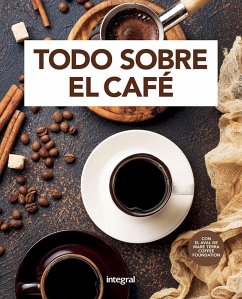 Cover Todo sobre el café (eBook, ePUB)