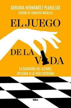 Cover El juego de la vida (eBook, PDF)