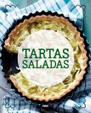 Tartas saladas (eBook, ePUB)