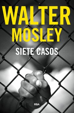 Cover Siete casos (eBook, ePUB)