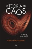 La teoría del caos (eBook, ePUB)