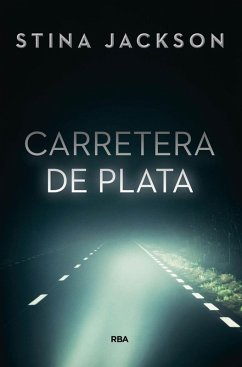 Cover Carretera de plata (eBook, ePUB)
