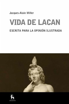 Vida de Lacan (eBook, ePUB) - Miller, Jacques-Alain