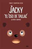 Jacky, el oso de Tallac y otros cuentos (eBook, ePUB) Jacky, el oso de Tallac y otros cuentos (eBook, ePUB)