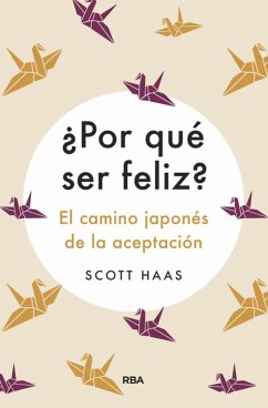Cover ¿Por qué ser feliz? (eBook, ePUB)