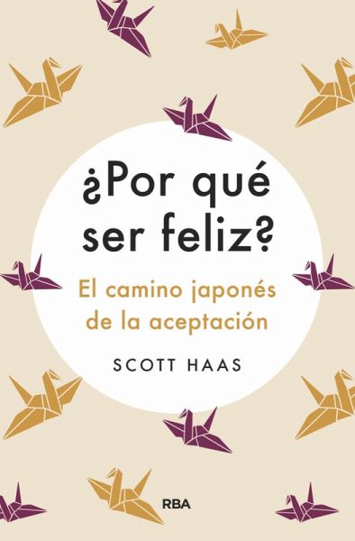¿Por qué ser feliz? (eBook, ePUB)
