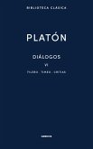 Diálogos VI (eBook, ePUB)