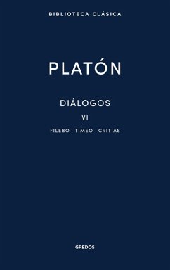 Diálogos VI (eBook, ePUB) Cover Diálogos VI (eBook, ePUB)
