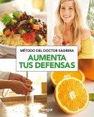 Aumenta tus defensas (eBook, ePUB)