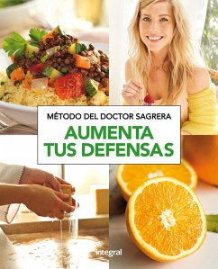 Cover Aumenta tus defensas (eBook, ePUB)