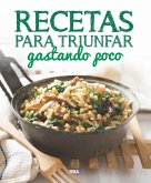 Recetas para triunfar gastando poco (eBook, ePUB) Recetas para triunfar gastando poco (eBook, ePUB)