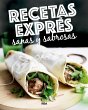 Recetas exprés sanas y sabrosas... - Bild 1