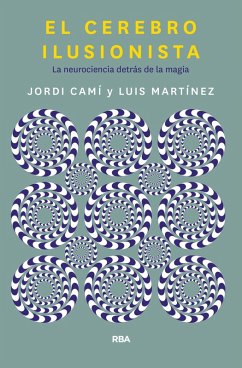Cover El cerebro ilusionista (eBook, ePUB)