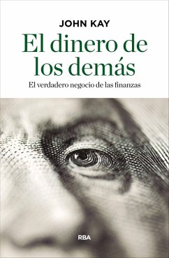 Cover El dinero de los demás (eBook, ePUB)