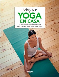 Cover Yoga en casa (eBook, ePUB)
