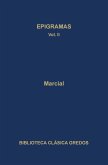 Epigramas II (eBook, ePUB) Epigramas II (eBook, ePUB)