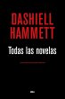Todas las novelas (eBook, ePUB) - Bild 1