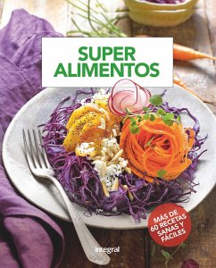 Cover Super Alimentos (eBook, ePUB)