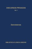 Discursos privados I (eBook, ePUB)