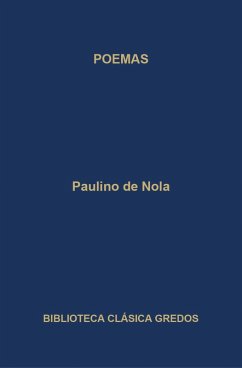 Poemas (eBook, ePUB) - de Nola, Paulino