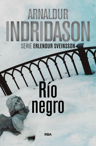 Río negro (eBook, ePUB)