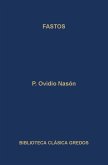 Fastos (eBook, ePUB)