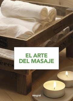 Cover El arte del masaje (eBook, ePUB)