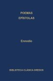 Poemas. Epístolas. (eBook, ePUB)
