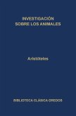 Investigación sobre los animales (eBook, ePUB) Investigación sobre los animales (eBook, ePUB)