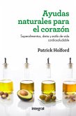 Ayudas naturales para el corazón (eBook, ePUB)