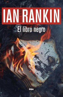 Cover El libro negro (eBook, ePUB)