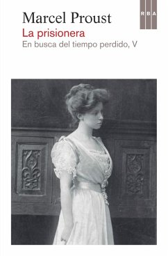 Cover La prisionera (eBook, ePUB)