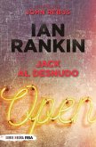 Jack al desnudo (eBook, ePUB)