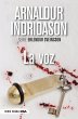 La voz (eBook, ePUB) - Bild 1