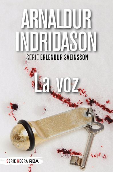La voz (eBook, ePUB) La voz (eBook, ePUB)