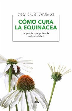 Cover Como cura la equinácea (eBook, ePUB)