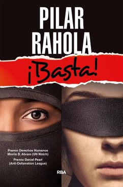 Cover !Basta! (eBook, ePUB)