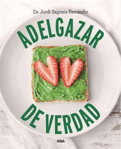 Cover Adelgazar de verdad (eBook, ePUB)