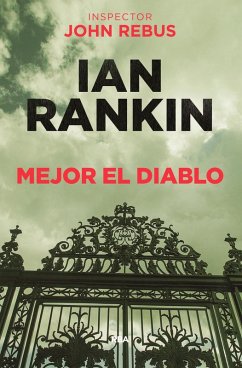 Cover Mejor el diablo (eBook, ePUB)