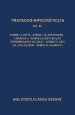 Tratados hipocráticos III (eBook, ePUB)