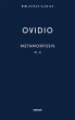 Metamorfosis. Libros VI-X (eBook, ePUB) - Bild 1