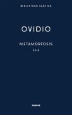 Metamorfosis. Libros VI-X (eBook, ePUB)