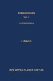 Discursos I. Autobiografía (eBook, ePUB)