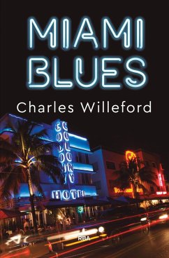 Miami Blues (eBook, ePUB) - Willeford, Charles