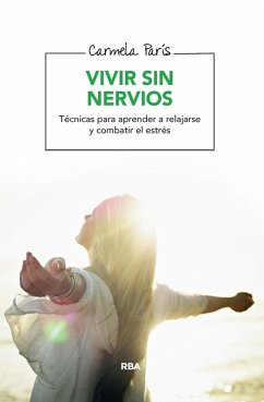 Cover Vivir sin nervios (eBook, ePUB)