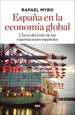 Cover España en la economía global (eBook, ePUB)