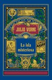 La isla misteriosa (eBook, ePUB)