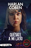 Quédate a mi lado (eBook, ePUB)