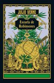Escuela de Robinsones (eBook, ePUB)